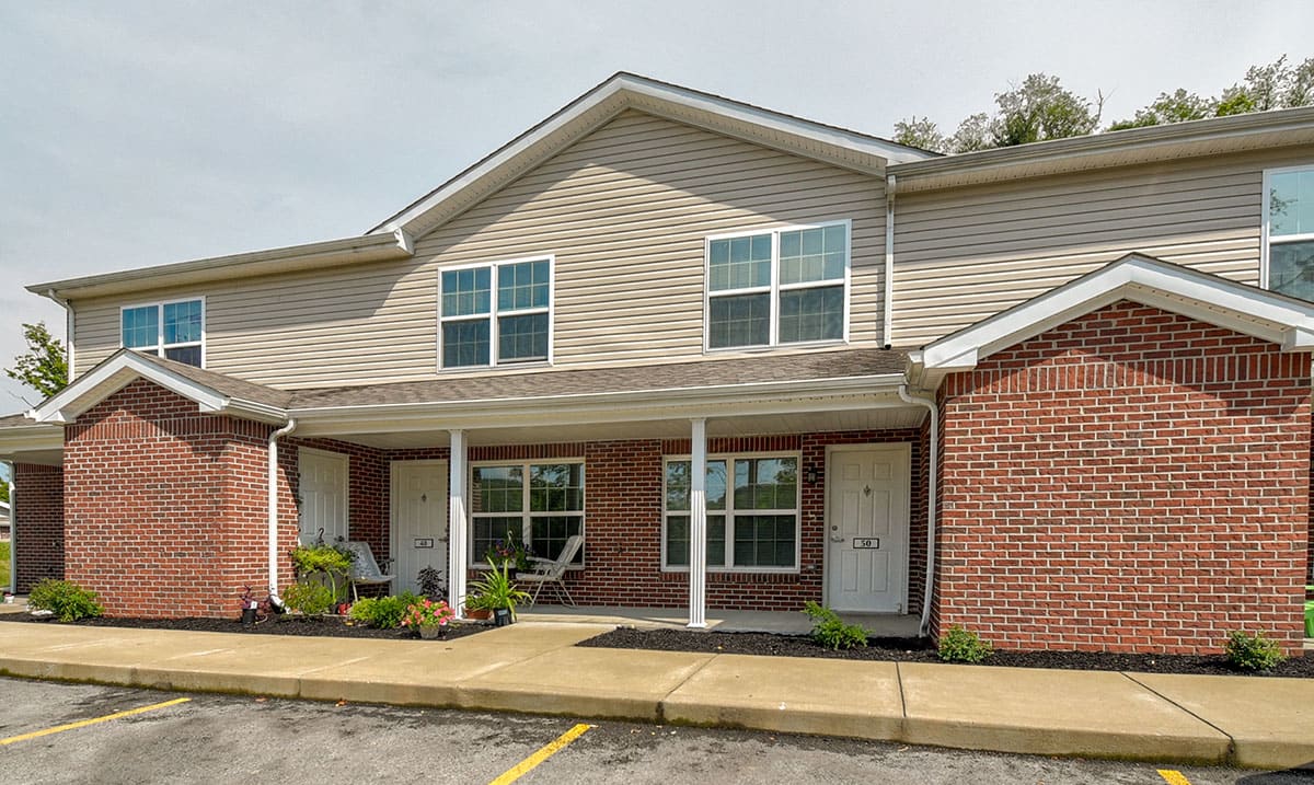 Photos and Video of Hyden Greene in Philippi, WV